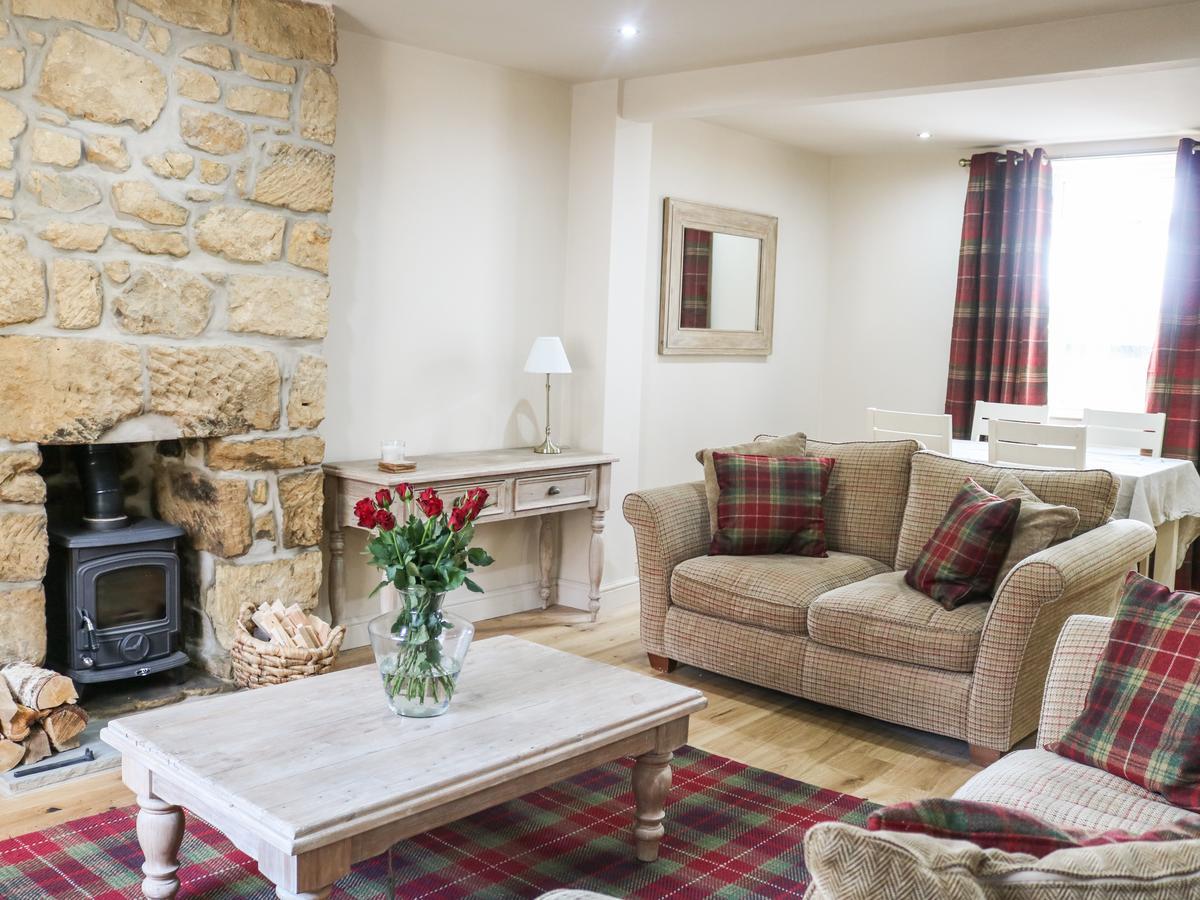 Benjamin'S Cottage สเตทส์ ภายนอก รูปภาพ